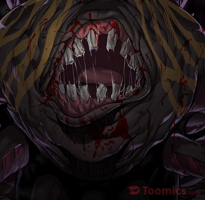 Leviathan (Lee Gyuntak) Chapter 66 Online - página 46