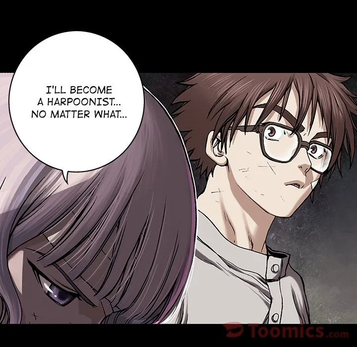 Leviathan (Lee Gyuntak) Chapter 66 Online - página 50