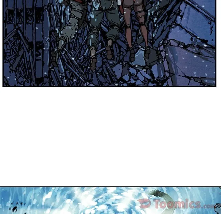 Leviathan (Lee Gyuntak) Chapter 66 Online - página 68