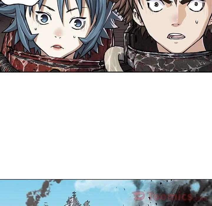 Leviathan (Lee Gyuntak) Chapter 66 Online - página 75