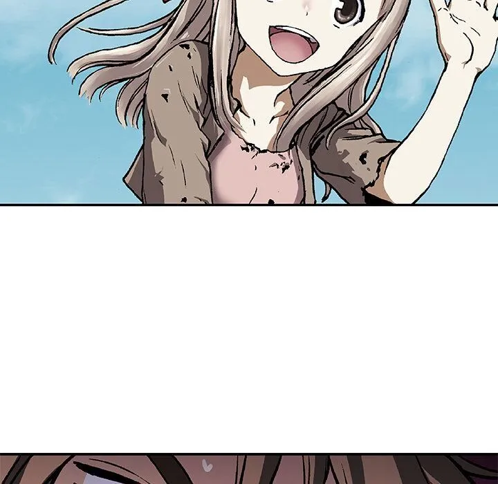 Leviathan (Lee Gyuntak) Chapter 66 Online - página 80