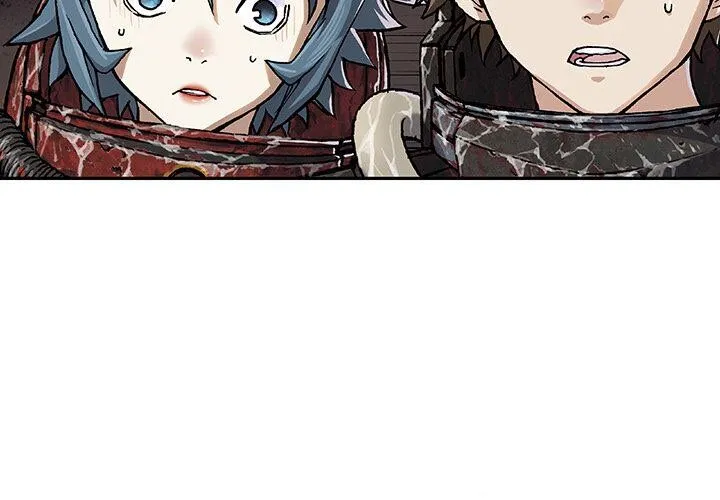 Leviathan (Lee Gyuntak) Chapter 67 Online - página 2