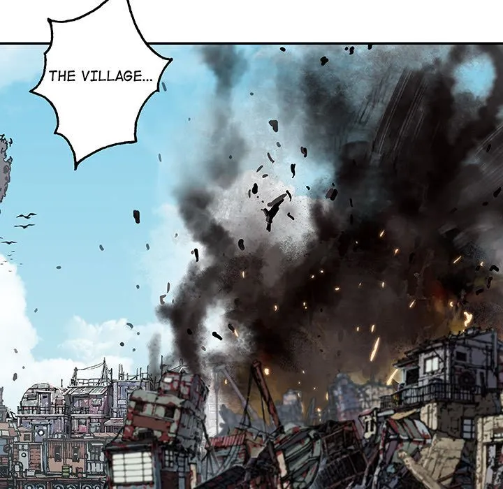 Leviathan (Lee Gyuntak) Chapter 67 Online - página 5