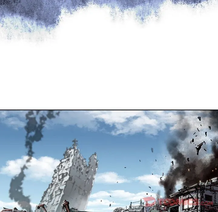 Leviathan (Lee Gyuntak) Chapter 67 Online - página 12