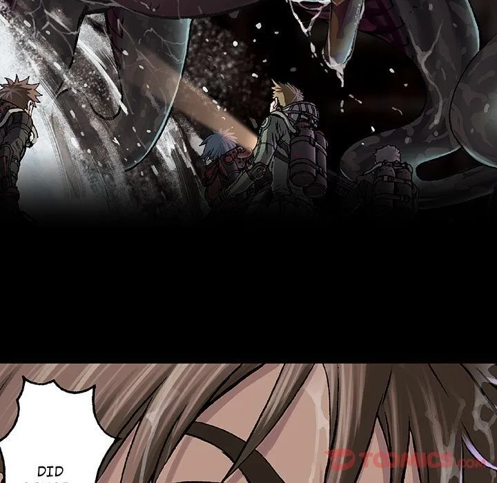 Leviathan (Lee Gyuntak) Chapter 67 Online - página 18