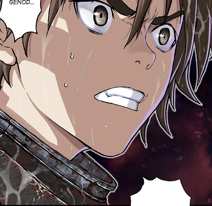 Leviathan (Lee Gyuntak) Chapter 67 Online - página 19