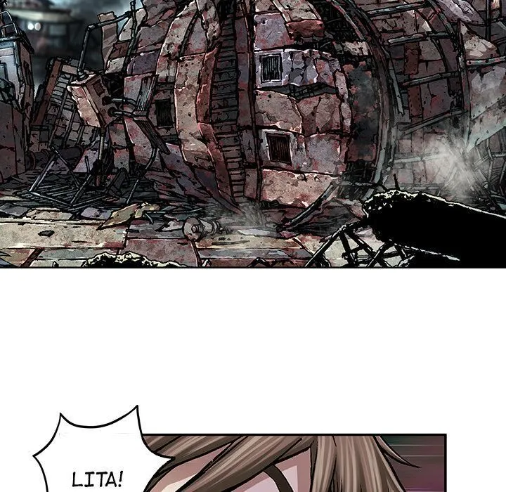 Leviathan (Lee Gyuntak) Chapter 67 Online - página 23