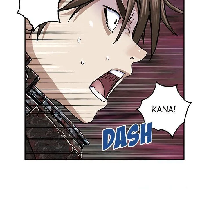 Leviathan (Lee Gyuntak) Chapter 67 Online - página 24