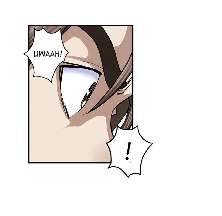Leviathan (Lee Gyuntak) Chapter 67 Online - página 25