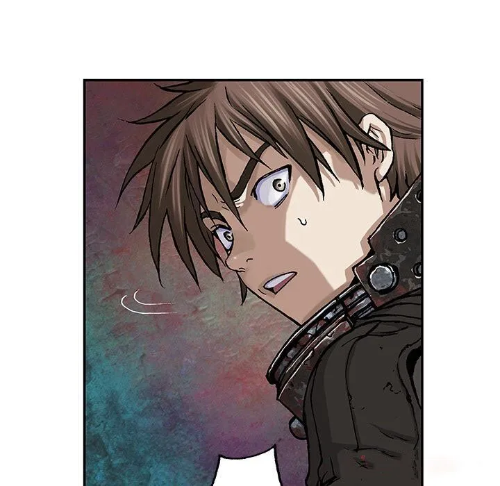 Leviathan (Lee Gyuntak) Chapter 67 Online - página 26