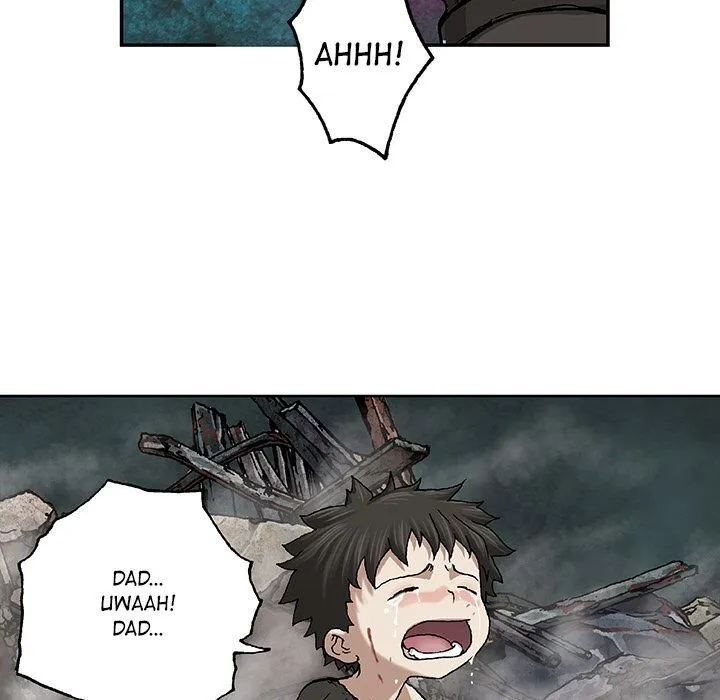 Leviathan (Lee Gyuntak) Chapter 67 Online - página 27