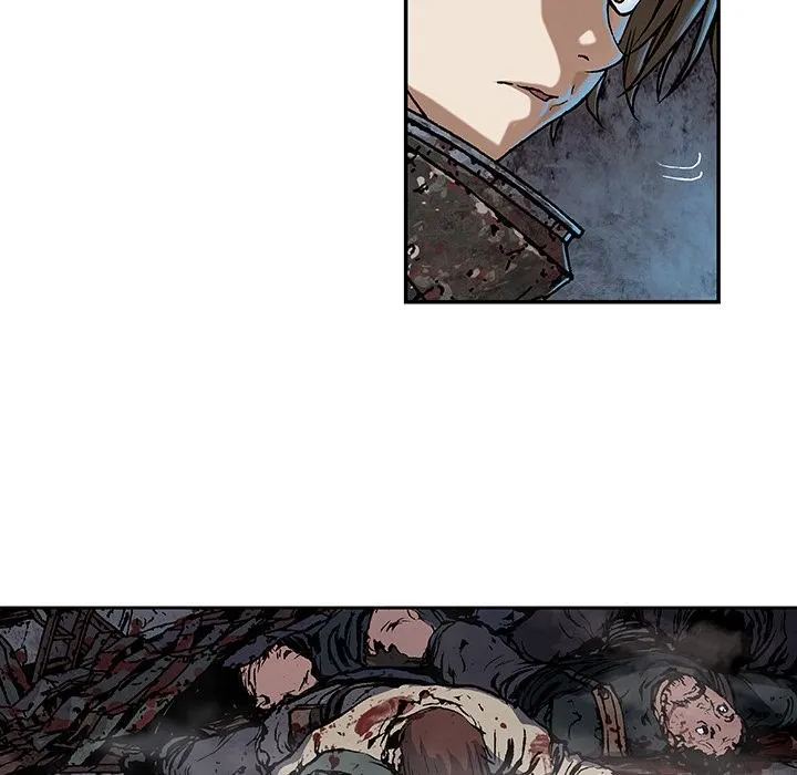 Leviathan (Lee Gyuntak) Chapter 67 Online - página 33