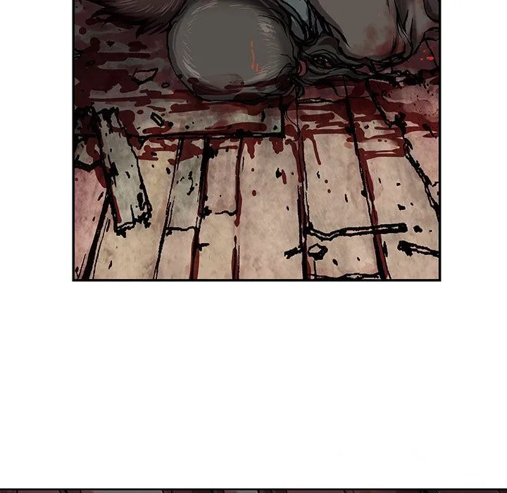 Leviathan (Lee Gyuntak) Chapter 67 Online - página 36