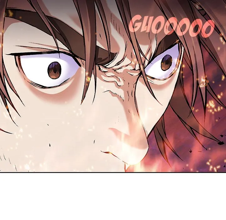 Leviathan (Lee Gyuntak) Chapter 67 Online - página 37