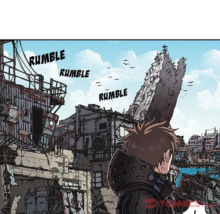 Leviathan (Lee Gyuntak) Chapter 67 Online - página 38