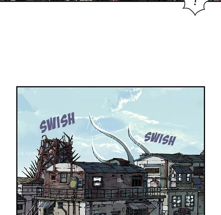 Leviathan (Lee Gyuntak) Chapter 67 Online - página 39