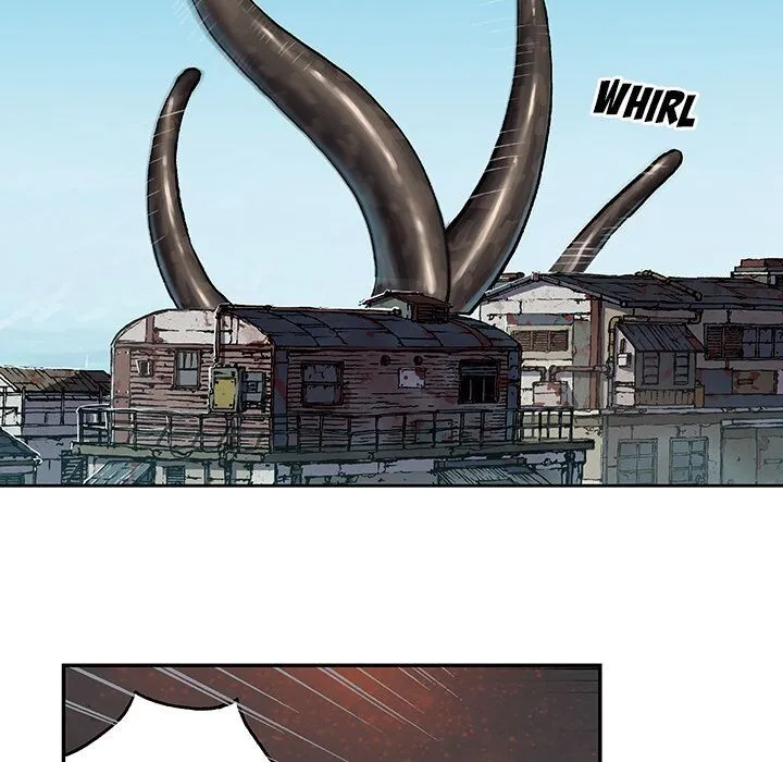 Leviathan (Lee Gyuntak) Chapter 67 Online - página 41