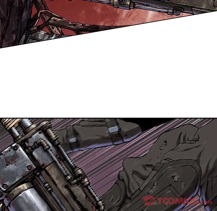 Leviathan (Lee Gyuntak) Chapter 67 Online - página 44