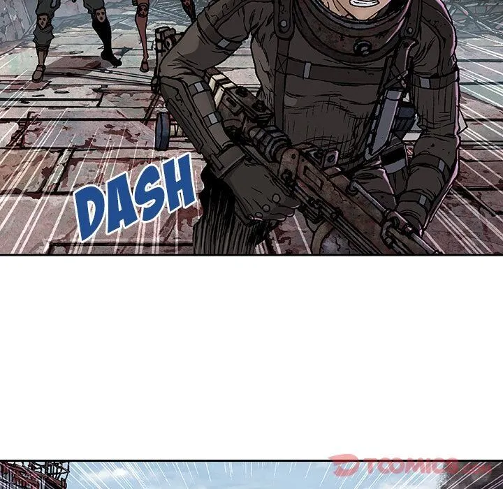 Leviathan (Lee Gyuntak) Chapter 67 Online - página 48