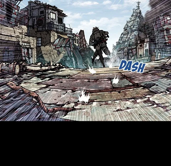 Leviathan (Lee Gyuntak) Chapter 67 Online - página 49