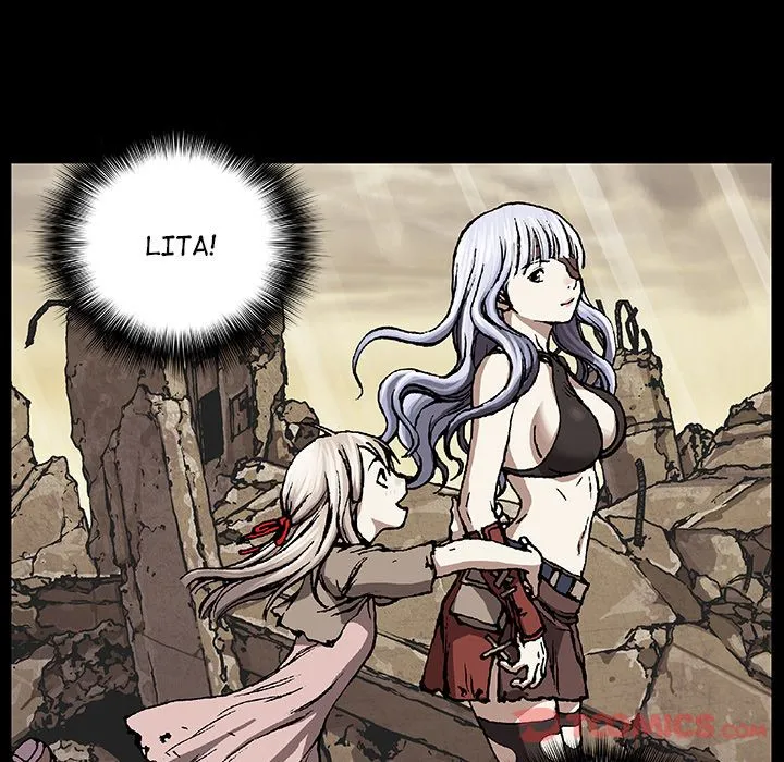 Leviathan (Lee Gyuntak) Chapter 67 Online - página 50