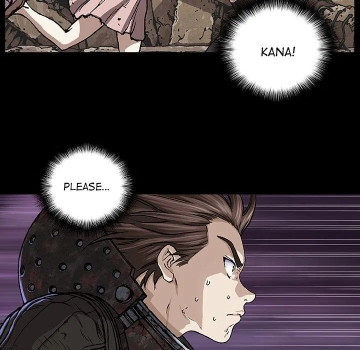 Leviathan (Lee Gyuntak) Chapter 67 Online - página 51