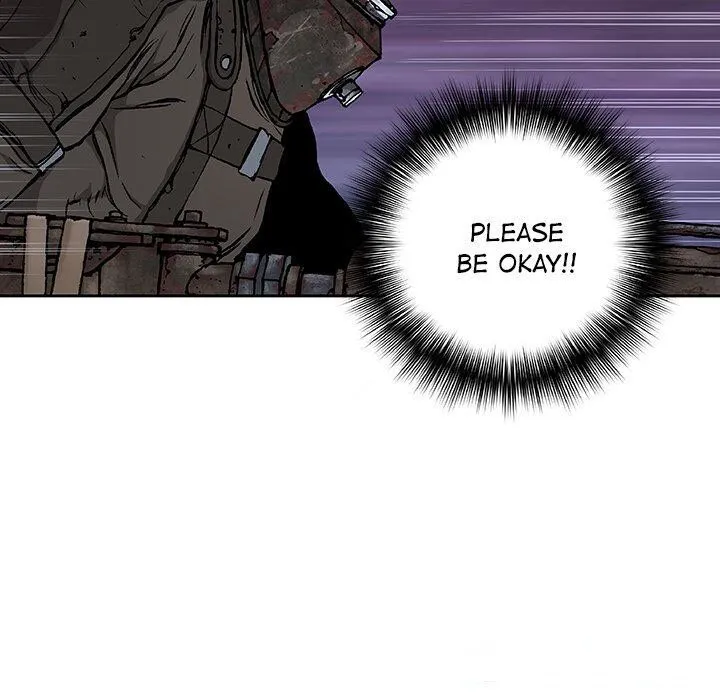 Leviathan (Lee Gyuntak) Chapter 67 Online - página 52