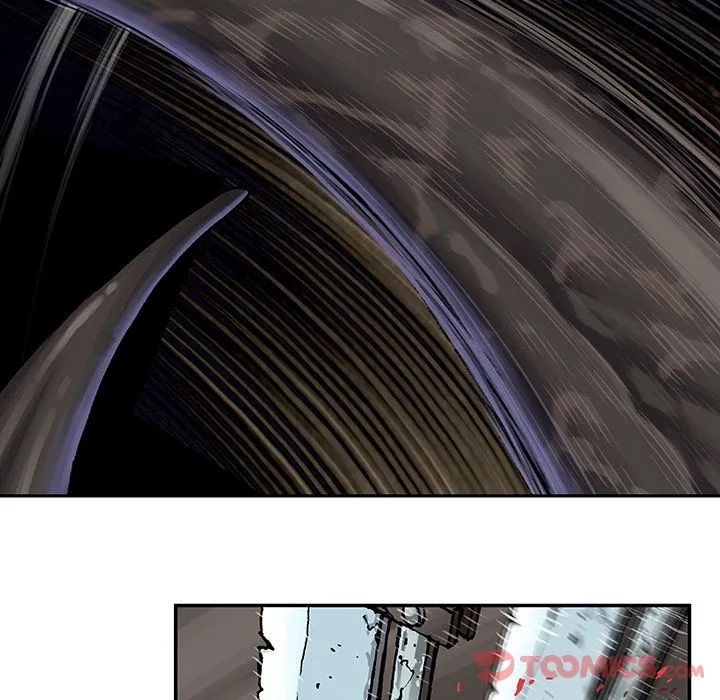 Leviathan (Lee Gyuntak) Chapter 67 Online - página 54
