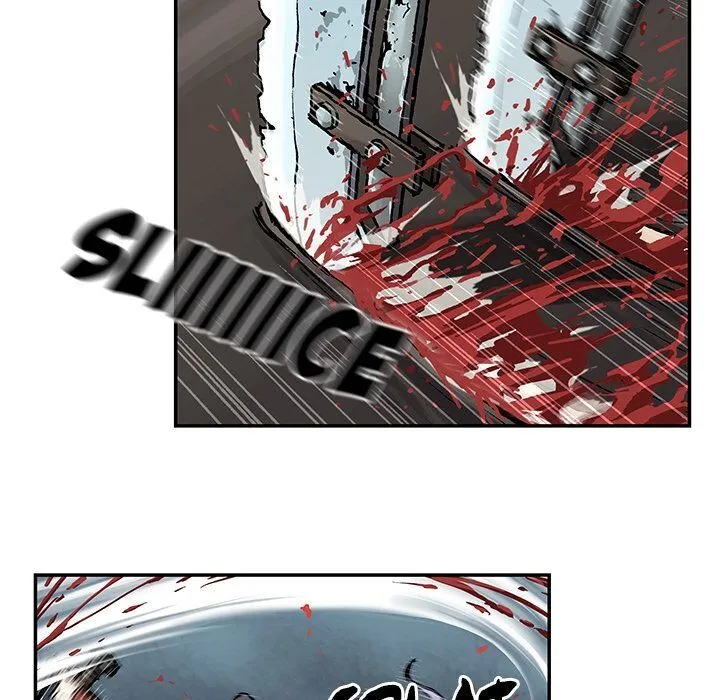 Leviathan (Lee Gyuntak) Chapter 67 Online - página 55