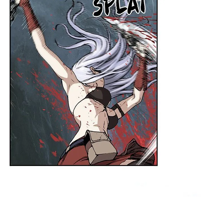 Leviathan (Lee Gyuntak) Chapter 67 Online - página 56