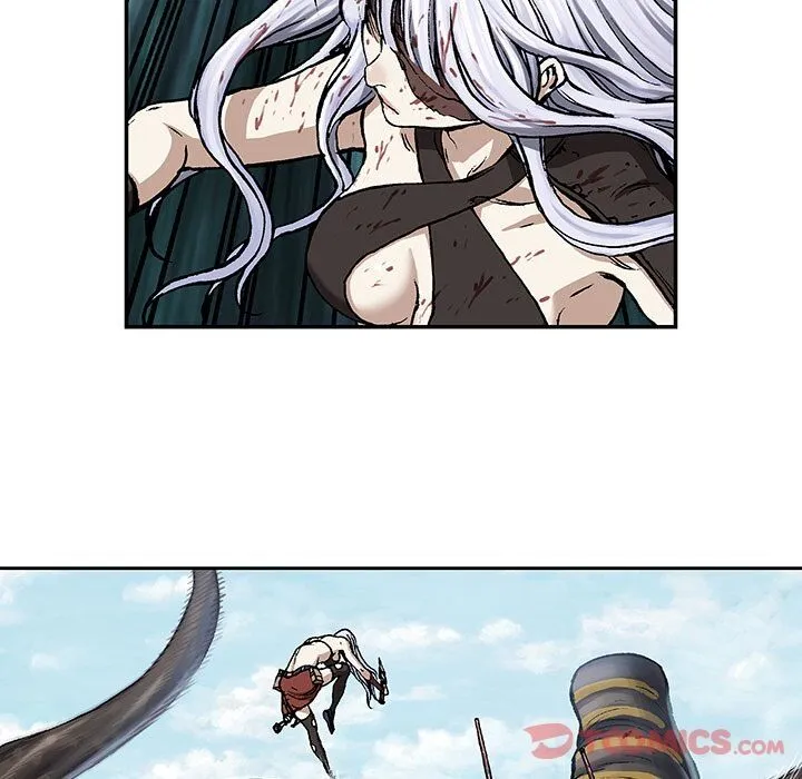Leviathan (Lee Gyuntak) Chapter 67 Online - página 58