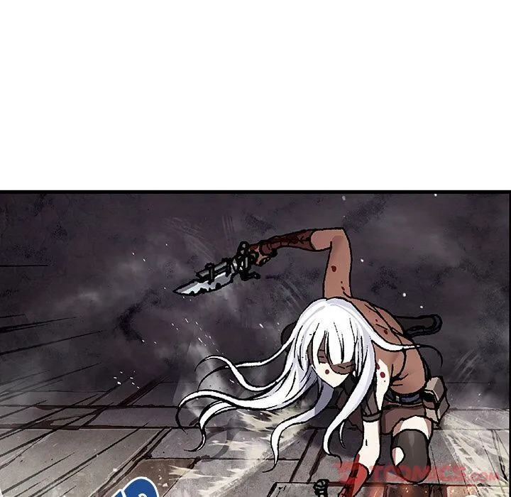 Leviathan (Lee Gyuntak) Chapter 67 Online - página 60