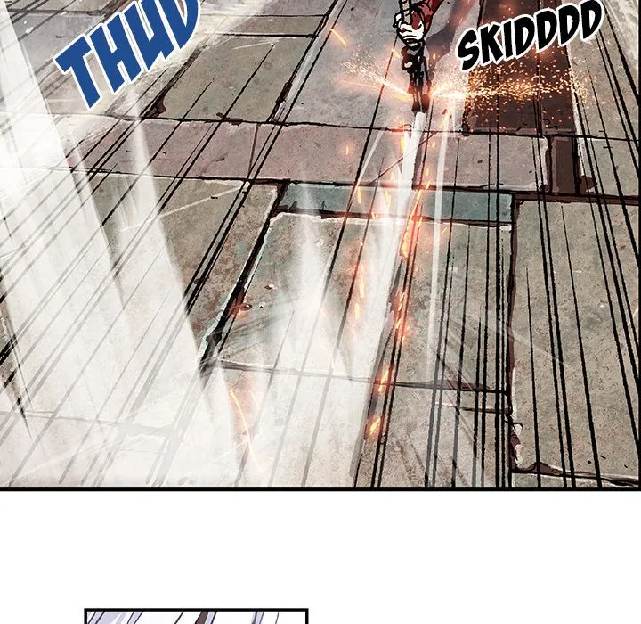 Leviathan (Lee Gyuntak) Chapter 67 Online - página 61