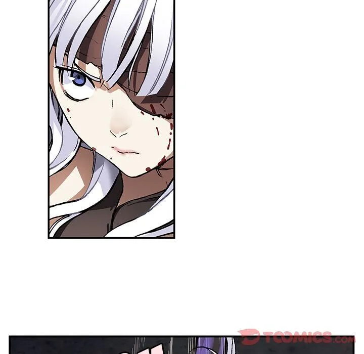 Leviathan (Lee Gyuntak) Chapter 67 Online - página 62