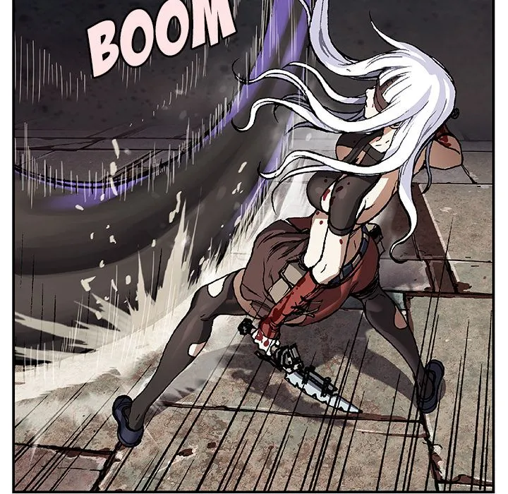 Leviathan (Lee Gyuntak) Chapter 67 Online - página 63