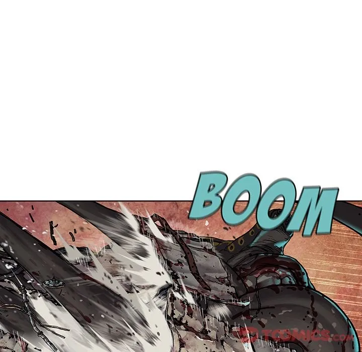 Leviathan (Lee Gyuntak) Chapter 67 Online - página 64