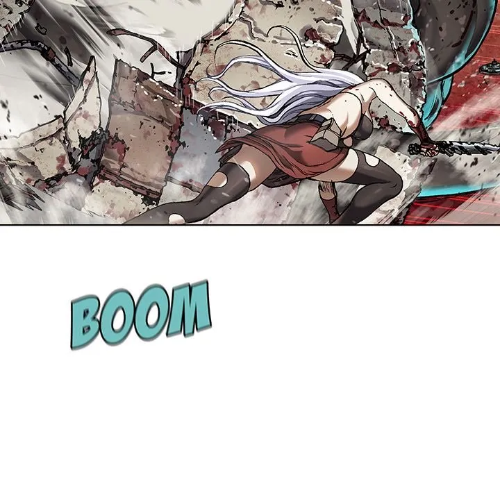 Leviathan (Lee Gyuntak) Chapter 67 Online - página 65