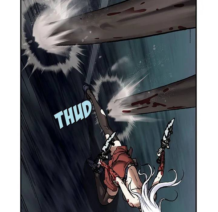 Leviathan (Lee Gyuntak) Chapter 67 Online - página 67