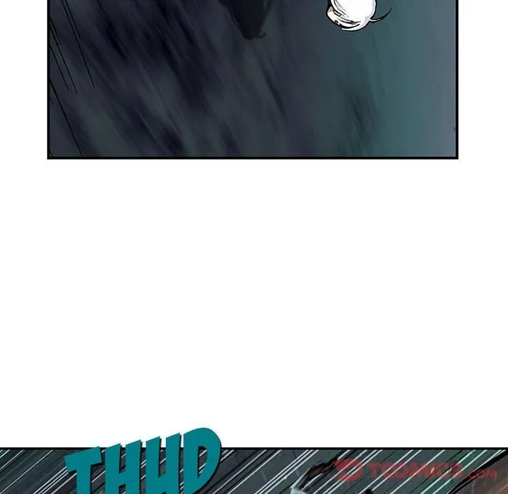 Leviathan (Lee Gyuntak) Chapter 67 Online - página 68