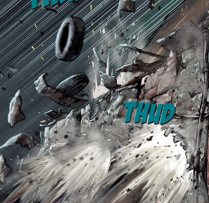 Leviathan (Lee Gyuntak) Chapter 67 Online - página 69
