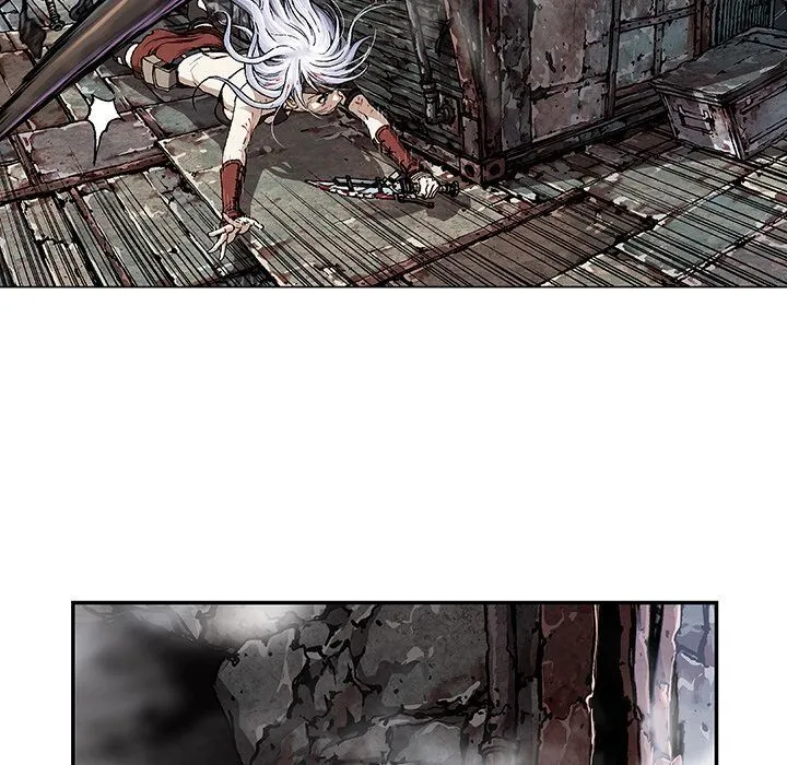 Leviathan (Lee Gyuntak) Chapter 67 Online - página 71