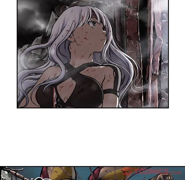 Leviathan (Lee Gyuntak) Chapter 67 Online - página 72