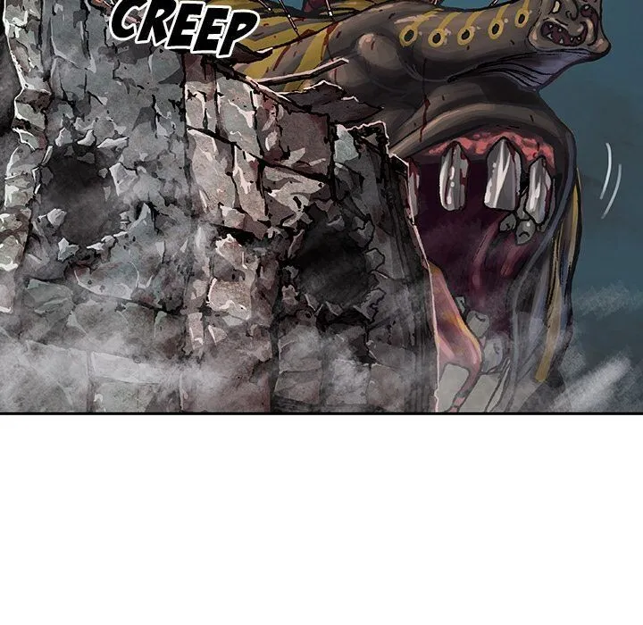 Leviathan (Lee Gyuntak) Chapter 67 Online - página 73