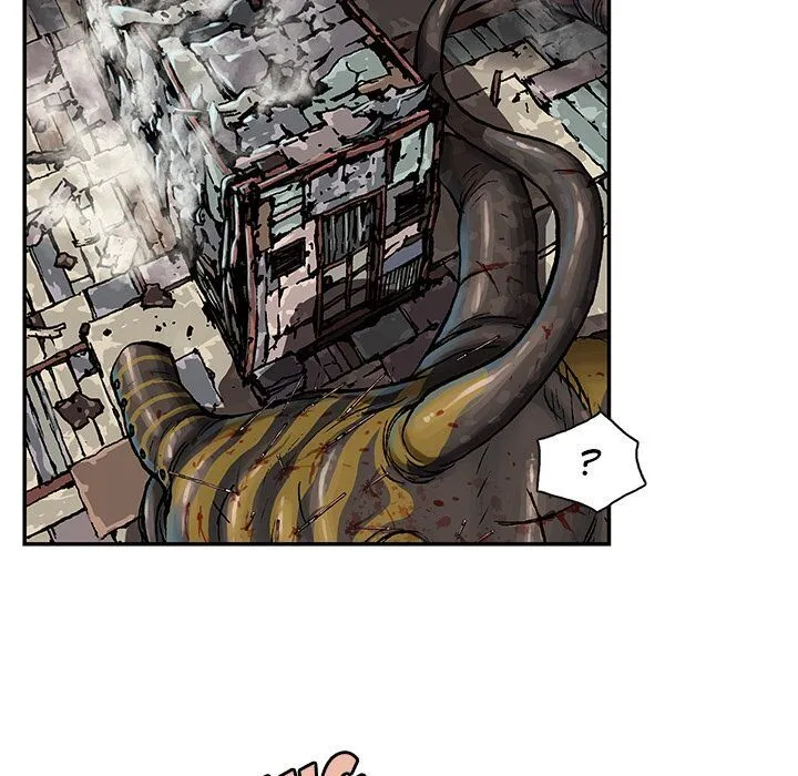 Leviathan (Lee Gyuntak) Chapter 67 Online - página 75