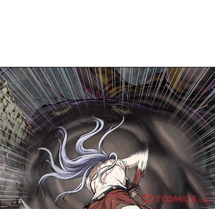 Leviathan (Lee Gyuntak) Chapter 67 Online - página 78