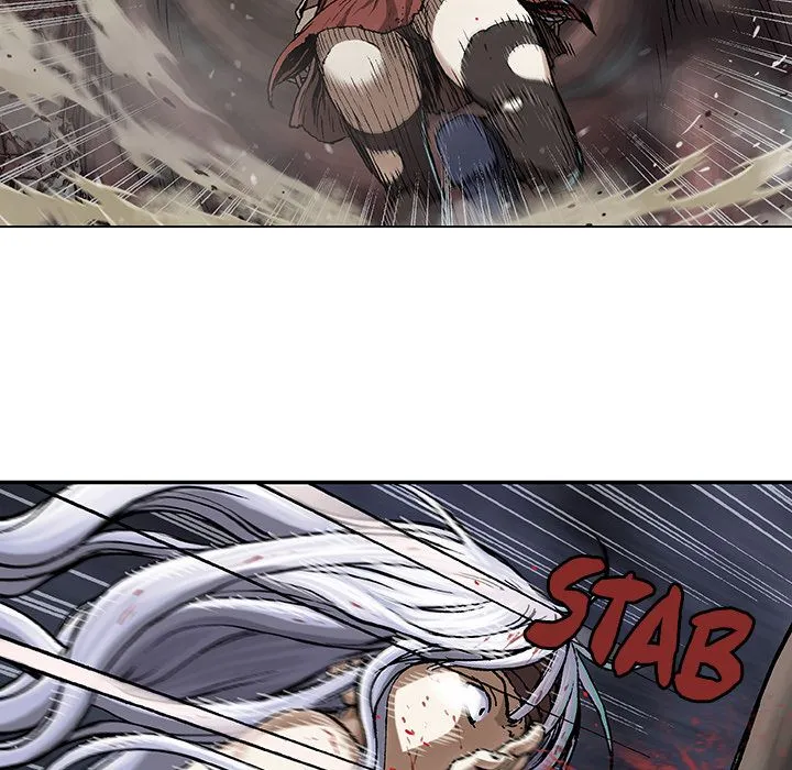 Leviathan (Lee Gyuntak) Chapter 67 Online - página 79