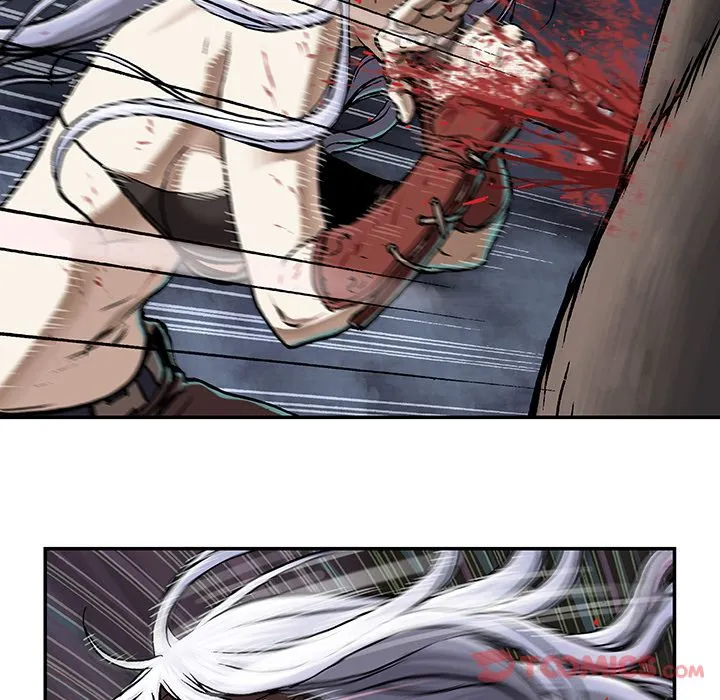 Leviathan (Lee Gyuntak) Chapter 67 Online - página 80