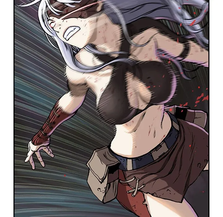 Leviathan (Lee Gyuntak) Chapter 67 Online - página 81