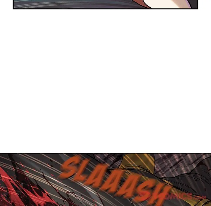 Leviathan (Lee Gyuntak) Chapter 67 Online - página 82