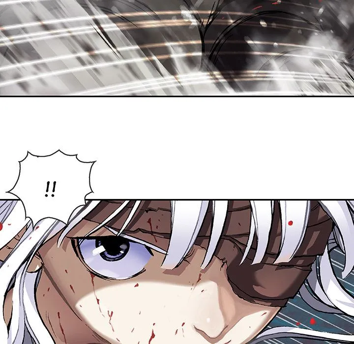 Leviathan (Lee Gyuntak) Chapter 67 Online - página 85